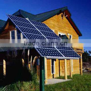 Solar Panel Raw Material 300W photo-4