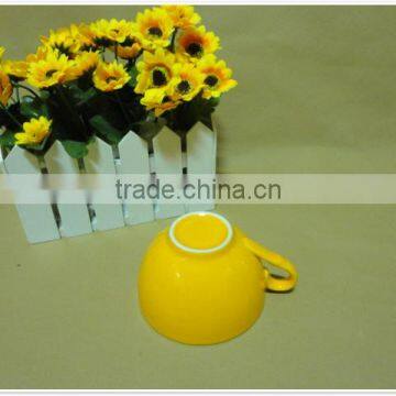 Chinese New Advertising Promotion Promotional Ceramic Cup photo-3