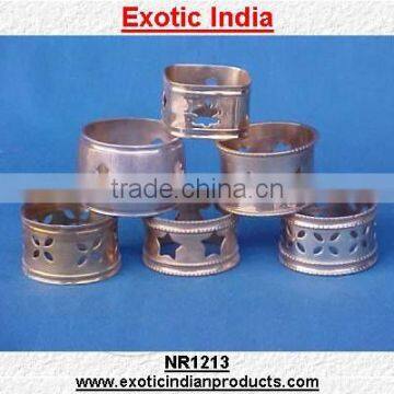 Napkin Rings