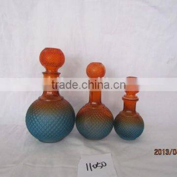 Two Color Whisky Glasses photo-5