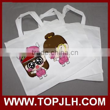 bulk buying from China sublimation products printable tote bags