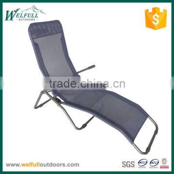 Outdoor Furniture General Use Sun Lounger