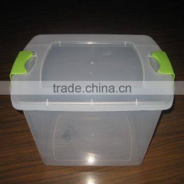 Plastic Storage Box Square Plastic Storage Products photo-2
