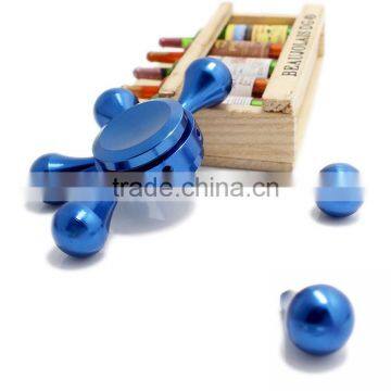 Wholesale 2017 New Hand Spinner America Hot Sell Fidget Spinner photo-5
