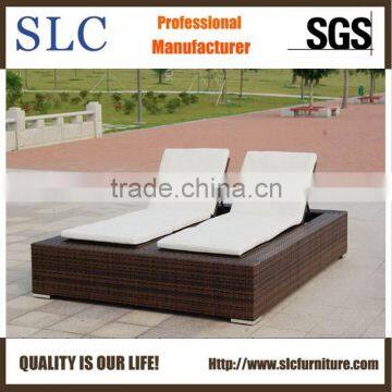 Rattan Daybed (SC-B9510)