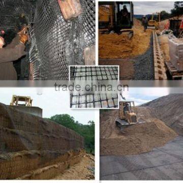 Geogrid photo-2