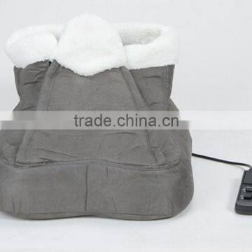 Warm Foot Personal Vibrators Massager photo-2