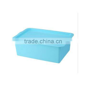 Antique Vintgage Plastic Decorative Storage Box photo-6