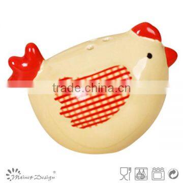 2015 Hot Sell Special Salt and Pepper Shaker Wedding Favors photo-5