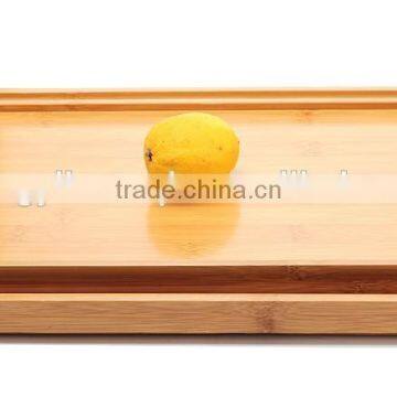 High Quality Wooden Serving Tray photo-4