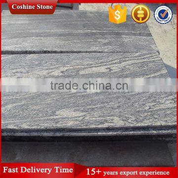 Cheap China Juparana Granite Price For Wall Cladding Tiles photo-4