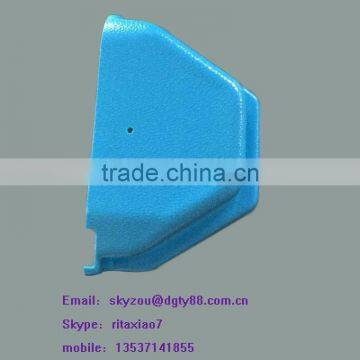 PMMA Thermoforming Thick Plastic Small Machine Shells photo-2