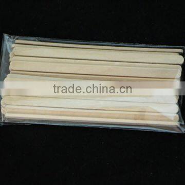 wooden coffee stir stick factory