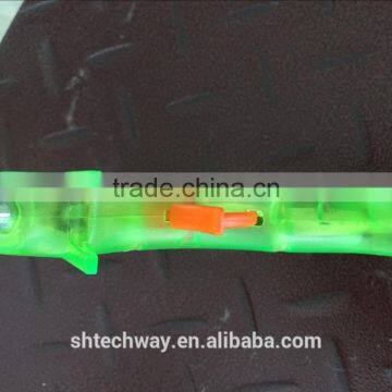 New Type Hand Craft Transparent Home Use Hot Melt Glue Gun 10w photo-3