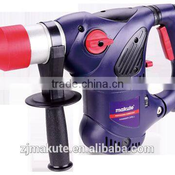 Makute Power Hammer For Sale 32mm 1050w Hammer Drill HD012