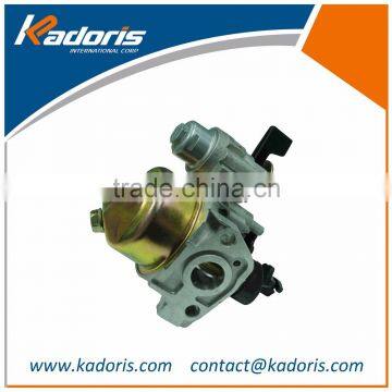 Taiwan supplier Carburetor lawnmower for Honda GXV160