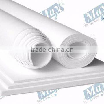 TEFLON SHEET 0.5 MM X 1 MTR