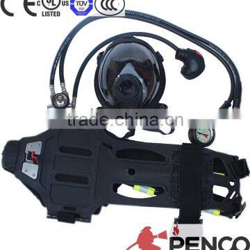 OEM HIGH QUALITY Breathing Apparatus Compressor Manufacture photo-4