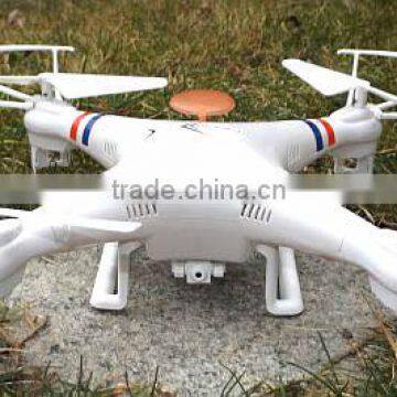 2015 China Shenzhen Toys Profesional Lily Frame 2.4G 4-axle UFO Aircraft Quadcopter Camera Drone Helicopter for Sale photo-4