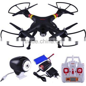 Syma X8C 2.4Ghz 6-Axis Gyro RC Quadcopter Drone UAV RTF UFO With HD Camera photo-6