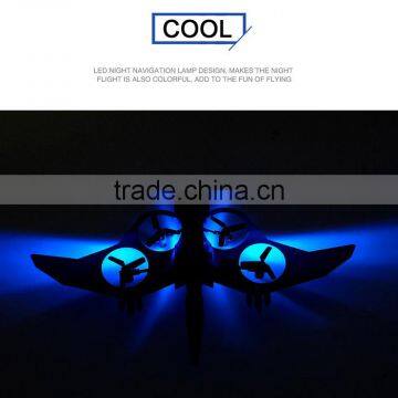 Newest Arrival JXD-511 2.4g With 0.3 mp Wifi Camera Drone Professional photo-5