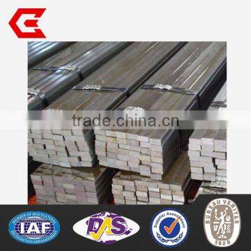 Factory Sale different types crazy selling hot rolled steel flat bars in many style