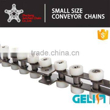 C2040 C2042 Outboard Roller Conveyor Chain (Free Flow Conveyance) photo-5