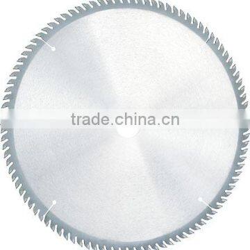 Professional 65mn Polishing T.C.T Circular Wood Cutting Saw Blade photo-5