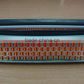 Engine Filter For Honda 17210-Z1V-003,17210-ZE7-003,17210-ZE7-505,17210-ZE7-013 For GXV160 Air Filter photo-2