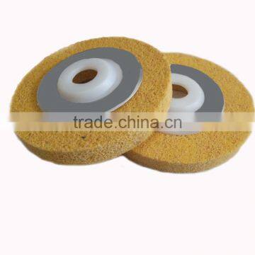Cellucutton WA Non Woven Polishing Wheel photo-2