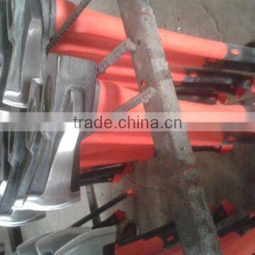 Steel Forged Splitting Axe SM06 photo-4