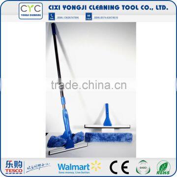 High Quality House and Car Cleaning Washable Window Squeegee photo-2