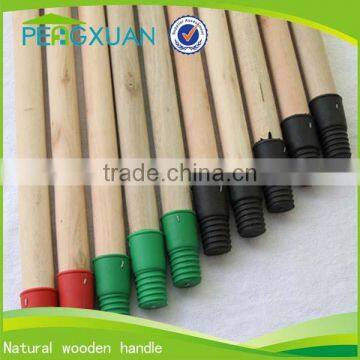 Top Sale 150*2.8cm Natural Wood Broom Stick or Rake Handle photo-6