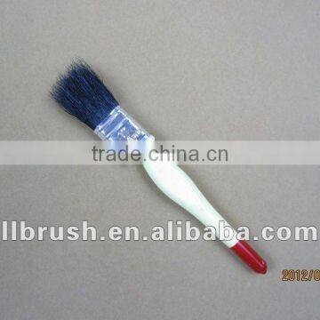 1'' Wood handle paint brush