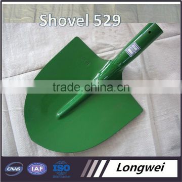 2015 popular farming & gardening hand shovel construction tools