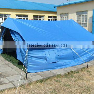 ISO standard camping awning tent