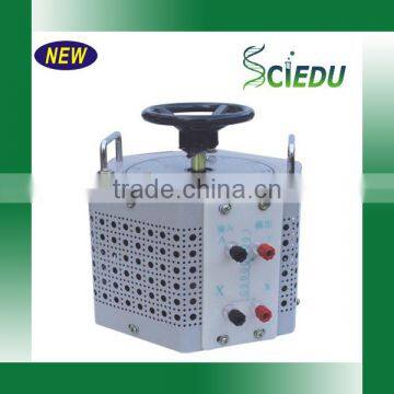 Educational Apparatus Physcis Experiment Transformer