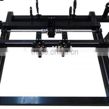 1290 1390 9060 6040 Co2 Laser Cut Kit for Assembling Co2 Laser Cutting and Engraving Machine photo-4