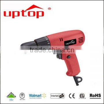 Electric Hand Drill Hand Screwdriver