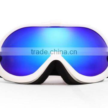 Anti-fog Anti-UV Eyeglasses,vizzo Snow Goggles, Vizzo Ski Goggles photo-2