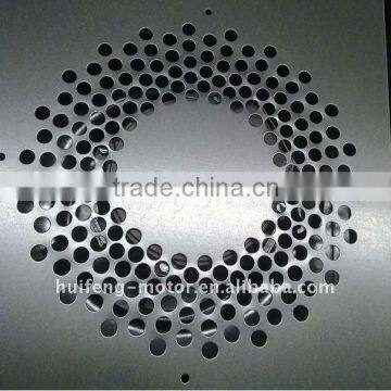 Sheet Metal Stamping Parts