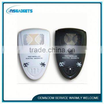 Eco-friendly Citronella Mosquito Repellent ,XH-215, Solar Power Animal Repellent photo-2