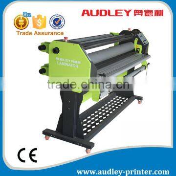 auto roll laminating machine