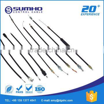 Cable Assembly in Sanitary Industry/push Pull Cable Assemblies/Clutch Cable photo-2