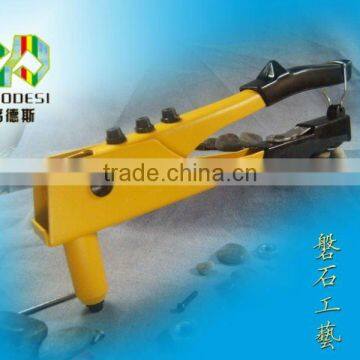 high quality single handle hand riveter