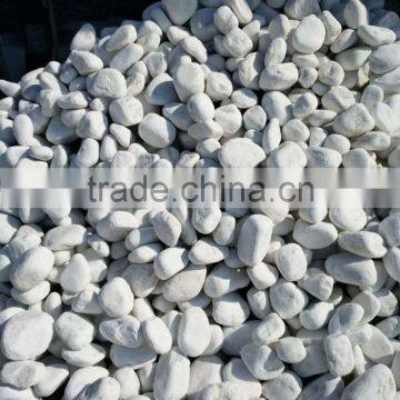 Cheap Factory Decorative Cobble Stone