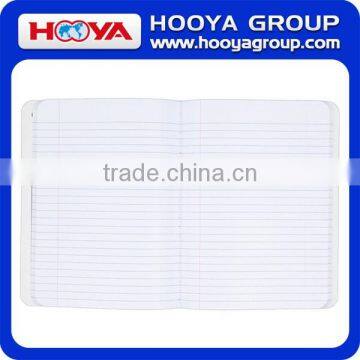 A4 Size 36 Sheets Ruled Handwriting School Exercise Books Bound Composition Book With Margin photo-5