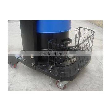 Compact Type Industrial Vacuum Cleaner PD Series photo-2