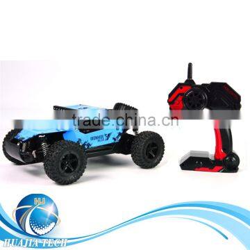 2017 1:16 Alloy Remote Control Monster Off-road Car High Speed