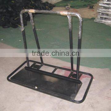 Sell Wood Transport Cart / Wood Moving Cart/wood Rolling Carts photo-4